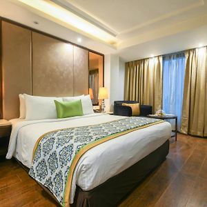 Premier Double Room